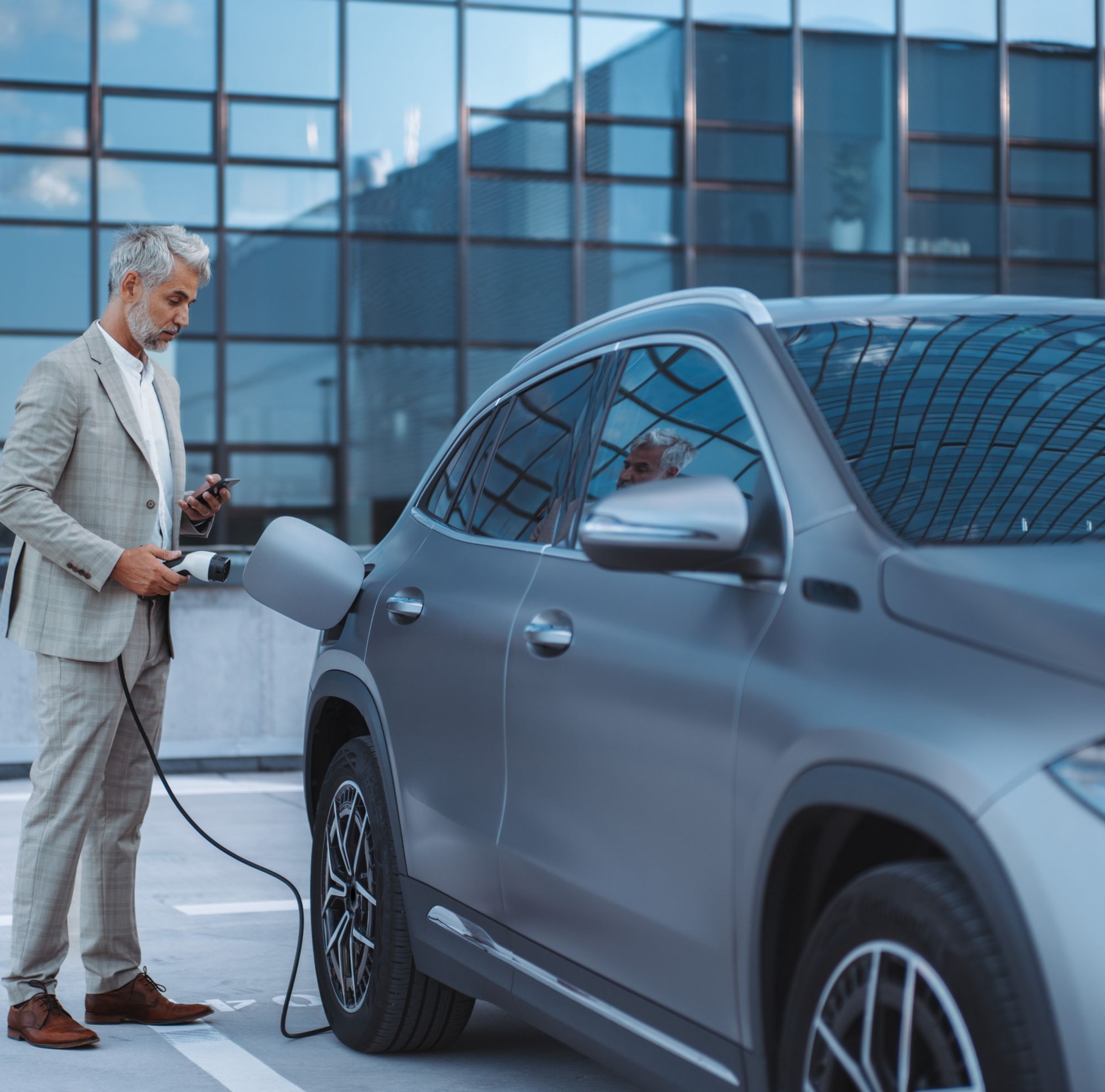 Currrent tends for electric vehicles 